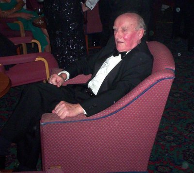 John Roche TASI 1952 ex TDI